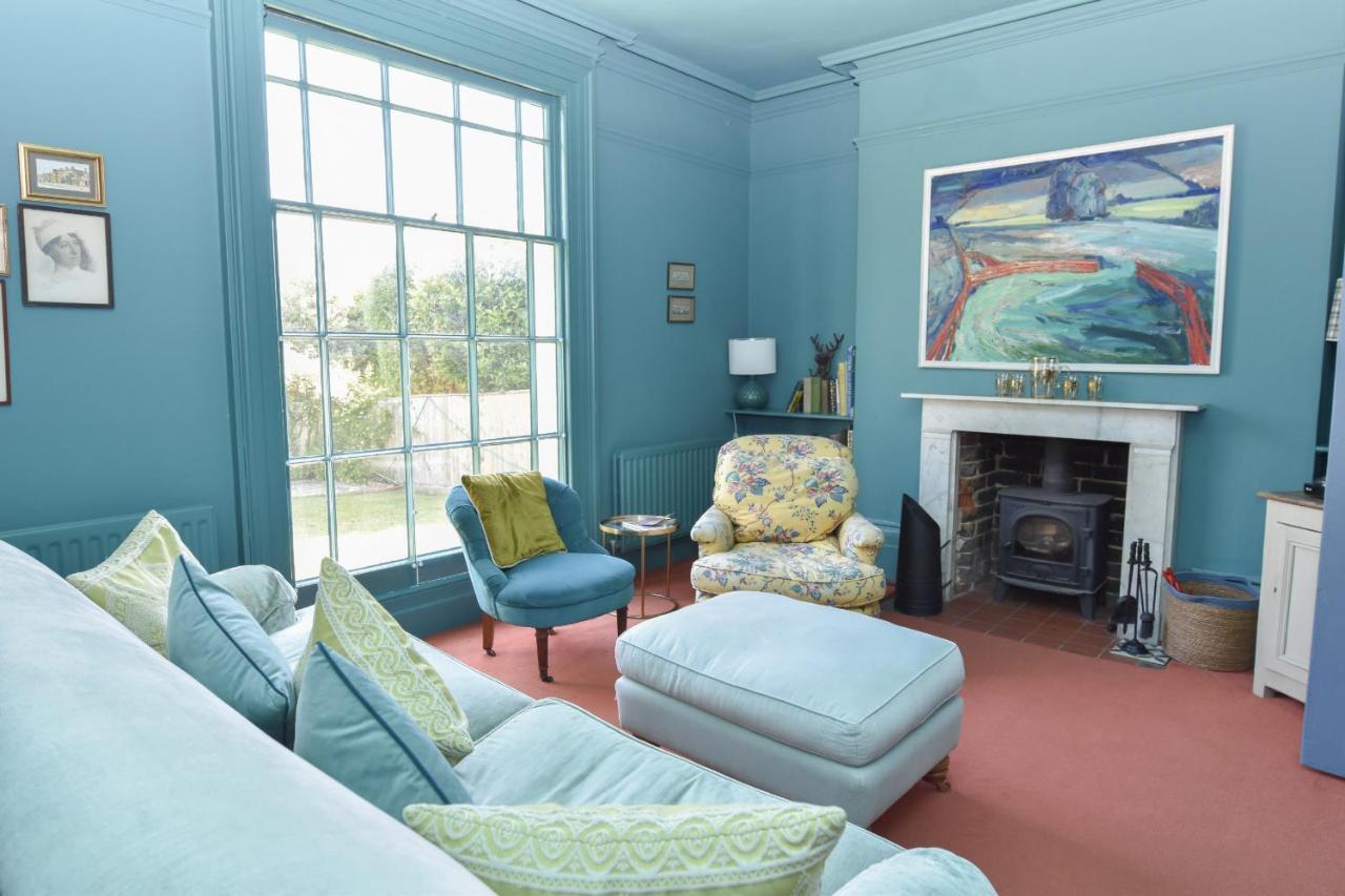 Arden Villa, Sleeps 8, Moments From The Golden Sandy Beach Of Ryde Ryde  Exterior foto