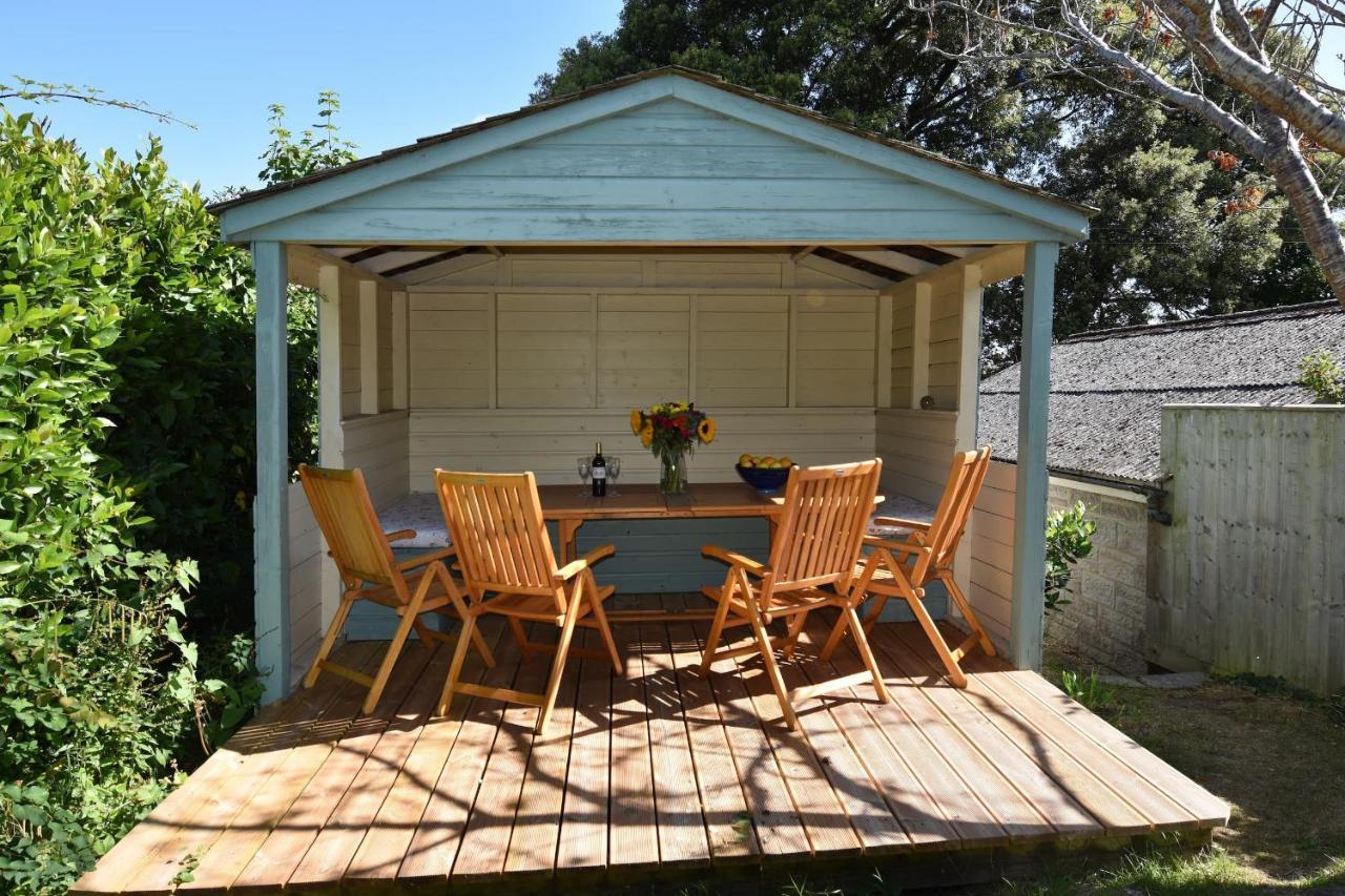 Arden Villa, Sleeps 8, Moments From The Golden Sandy Beach Of Ryde Ryde  Exterior foto
